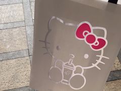 -喜茶(中山利和新地店)