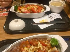 -大家乐(广州天河城六楼店)