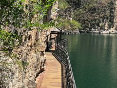 -龙庆峡风景区
