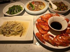 -徽州月·民间徽菜(浦东总店)