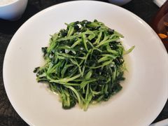 -正德楼果木烤鸭·渔家菜(东港店)