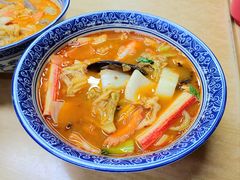 -姓周桥大碗公面