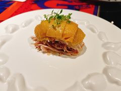 脆皮咸鸡-上海滩餐厅(BFC外滩金融中心店)