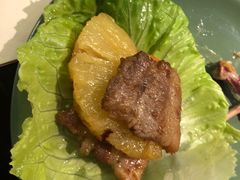 -Fuzzy Bistro 浮几韩餐·茶酒馆