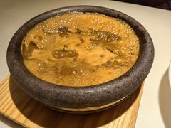 -小放牛炒菜馆(裕华万达店)