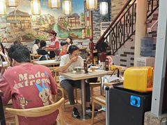 -荔银肠粉(广州天河华利路店)