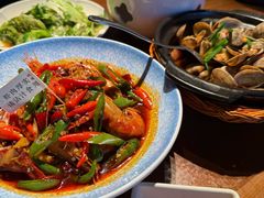 -蝦塘·中国餐馆(城墙南马道巷店)