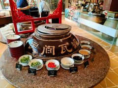 -怡咖啡海鲜自助餐厅(浦东香格里拉店)