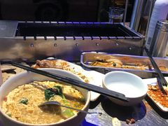 -很久以前羊肉串(大华三路店)