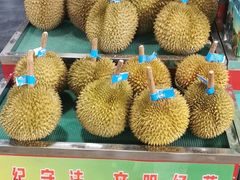 -曼阁市场水果批发市场