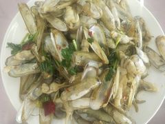 -叶存利海鲜大馅饺子(东戴河止锚湾店)