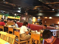 -嘉旺港式茶餐厅(延长中路店)
