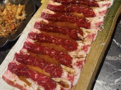 -一品诚记烤肉·甄选店(中南路店)