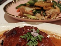 -香宫(九龙香格里拉店)
