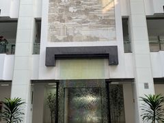 -苏州图书馆(人民路总馆)