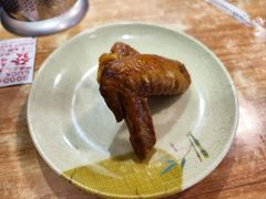 -嘉华小吃(蛇口市场店)