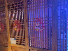 -清真·老门框爆肚涮肉·中华老字号(丰管路店)