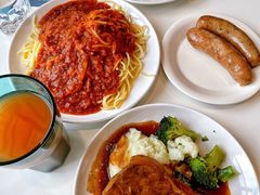 -宜家·瑞典风味餐厅(无锡店)