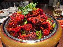 -乔街深夜食堂·小龙虾·高压锅生蚝(杭州总店)