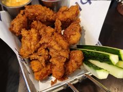 -bluefrog蓝蛙(皇庭广场店)