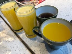 -金海湾自助餐厅(金陵饭店)