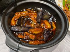 -奇芳阁·百年清真南京菜(夫子庙店)