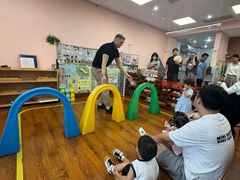 -伊顿幼儿园(棕榈泉校园)