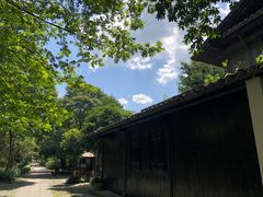 -法云古村