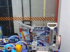 -斯坦星球AI编程·机器人科创·科学实验·信奥·思维·STEM·乐高·竞赛考级(长宁虹桥大融城荟聚中心)