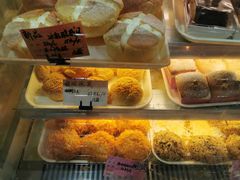 -壹心榴莲千层蛋糕甜品店