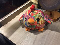 -上海龙之梦万丽酒店