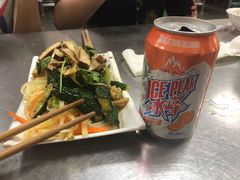-白老三牛肉丸子面(平阳广场店)