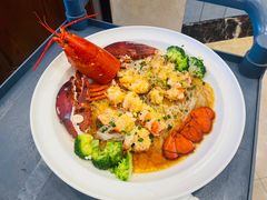 -城北食府(枫林店)