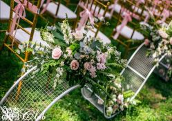 -陶然花园·婚宴