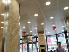 -老四季(南市场店)