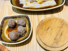 -藤原肠粉店