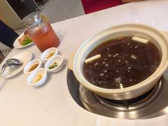 -天宜隆蘑菇宴火锅(石景山旗舰店)