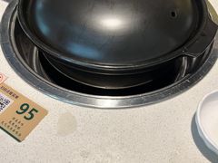 -百年果林椰子鸡(中洲店)
