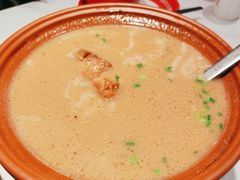 铫子筒骨煨藕汤-来菜·湖北头牌藕汤(武商MALL众圆店)