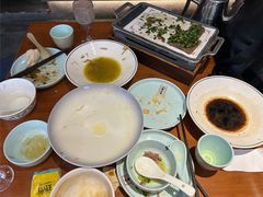 -应天大明王朝·南京菜(中山陵店)