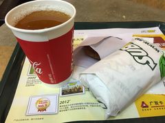 -赛百味SUBWAY(金龙大厦店)