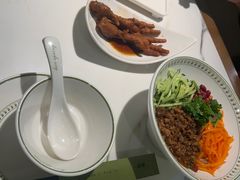 -春家·非遗手工小吃(徐汇万科广场店)