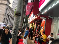 -华仔龙虾(永乐路总店)