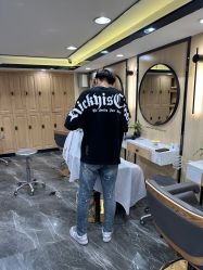 -倾城护肤造型