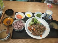 -八间(合生汇店)