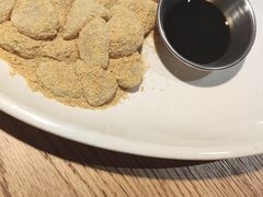 -大同江朝鲜菜(凯德店)