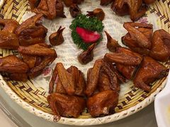 -顺风山庄(水濂山店)