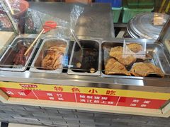 -明桂米粉(北站店)