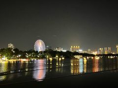 -南宁南湖公园