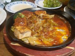 -百年恒益烧腊海鲜酒家·非遗传承(广州黄埔店)